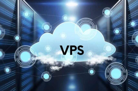 租用高性能vps云服务器运营网站优势