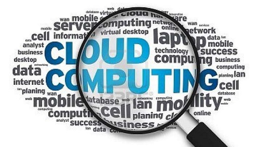 云计算cloud-computing