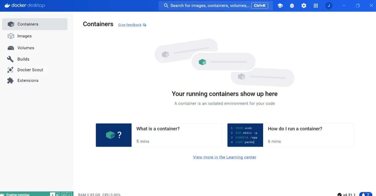 在云服务器上迅速搞定 Docker 安装使用（从无到有的全程解析）