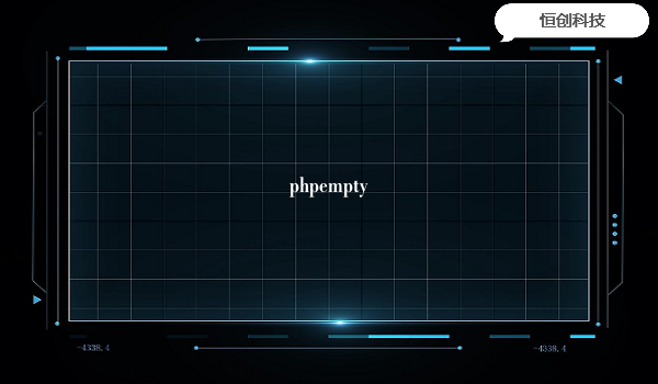 phpempty